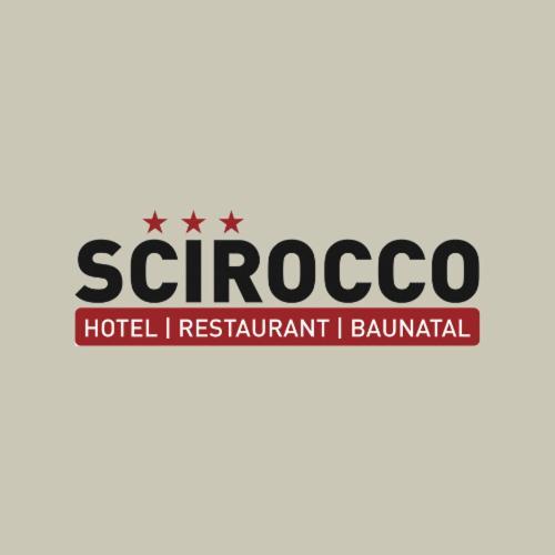 Hotel Scirocco 바우나탈 외부 사진