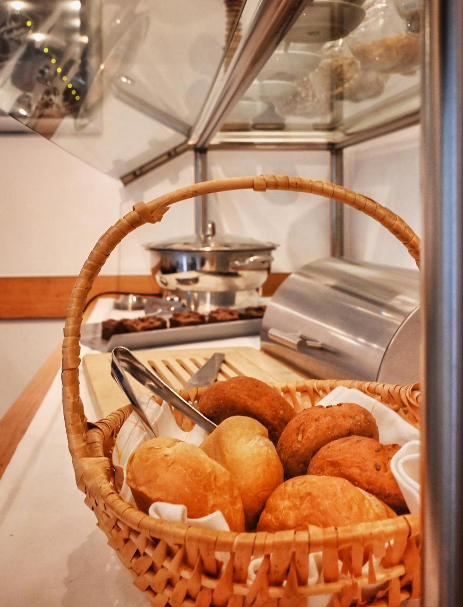 Hotel Scirocco 바우나탈 외부 사진
